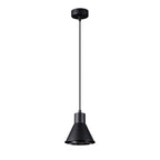 Pendelleuchte TALEJA 1 schwarz [ES111] Sollux Lighting