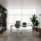 Wandleuchte VEGA 30 Beton Sollux Lighting