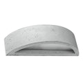 Wandleuchte ATENA Beton Sollux Lighting