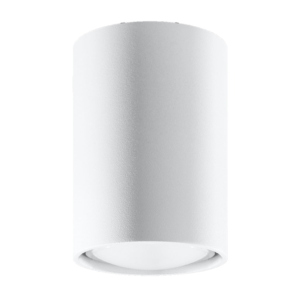 Deckenleuchte - Spot - Strahler LAGOS 10 weiß Sollux Lighting