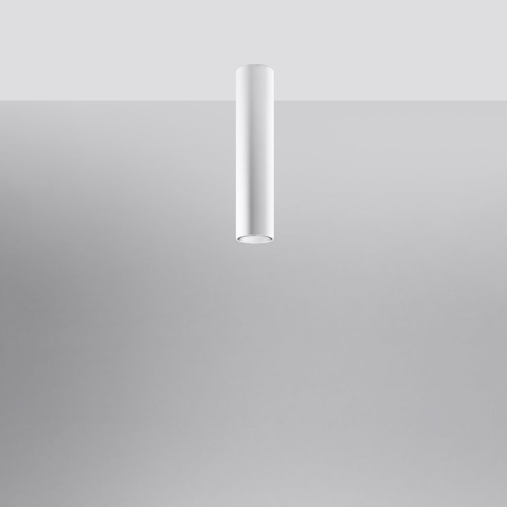 Deckenleuchte - Spot - Strahler LAGOS 40 weiß Sollux Lighting