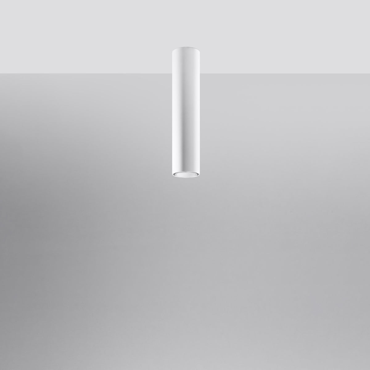 Deckenleuchte - Spot - Strahler LAGOS 40 weiß Sollux Lighting