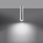 Deckenleuchte - Spot - Strahler LAGOS 40 weiß Sollux Lighting