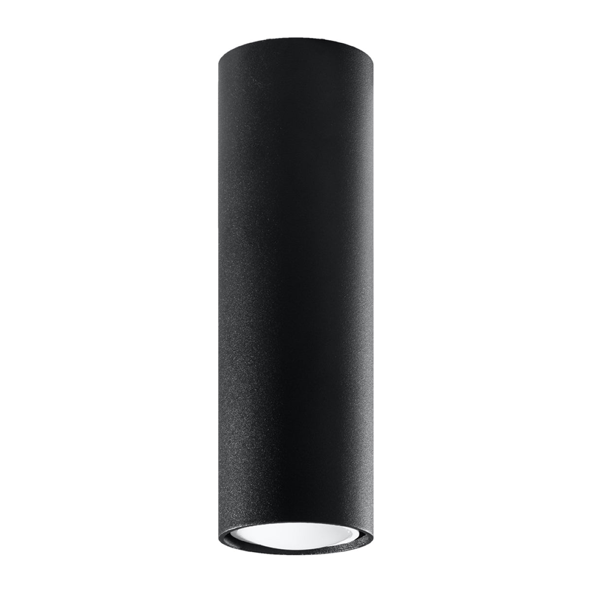 Deckenleuchte - Spot - Strahler LAGOS 20 schwarz Sollux Lighting