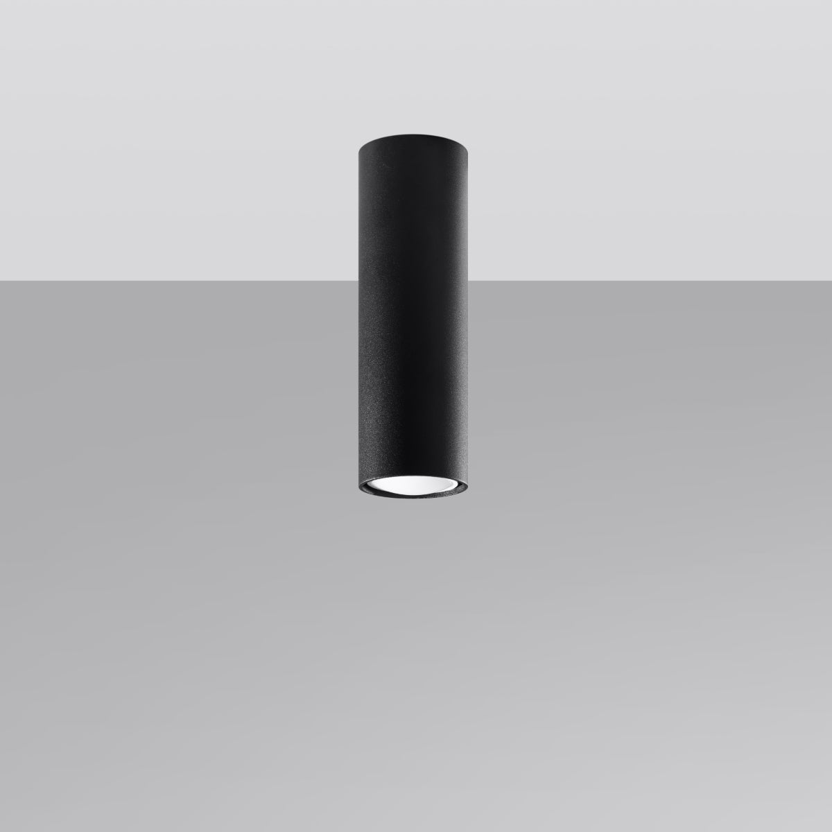 Deckenleuchte - Spot - Strahler LAGOS 20 schwarz Sollux Lighting