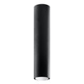 Deckenleuchte - Spot - Strahler LAGOS 40 schwarz Sollux Lighting