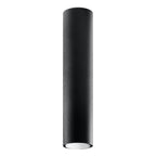 Deckenleuchte - Spot - Strahler LAGOS 40 schwarz Sollux Lighting