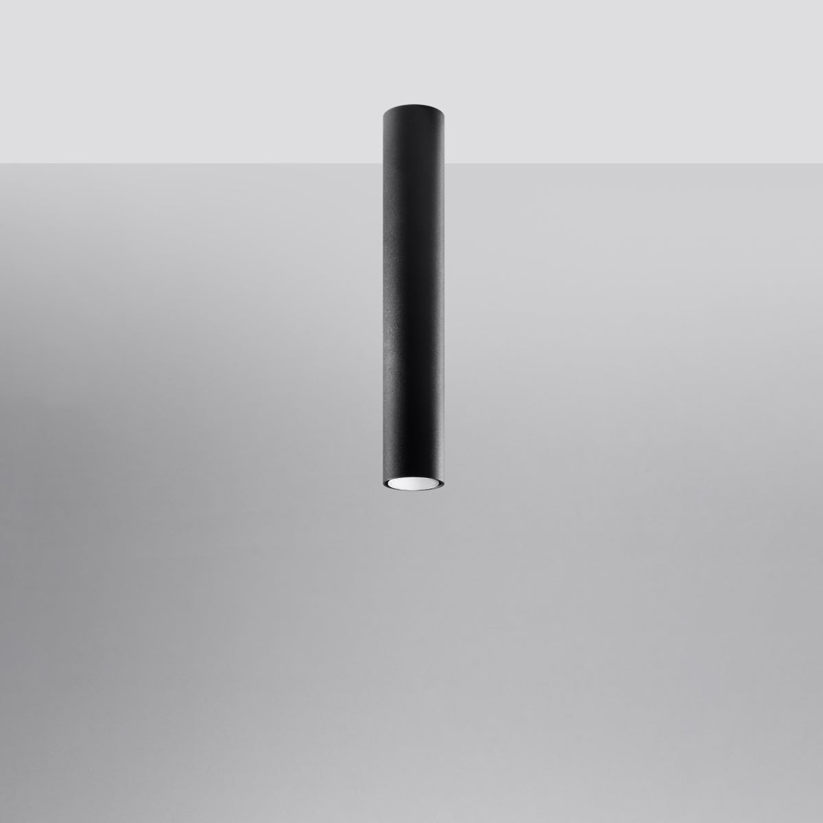 Deckenleuchte - Spot - Strahler LAGOS 40 schwarz Sollux Lighting