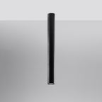 Deckenleuchte - Spot - Strahler LAGOS 60 schwarz Sollux Lighting