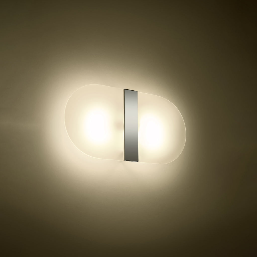 Wandleuchte SALIA Sollux Lighting
