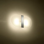 Wandleuchte SALIA Sollux Lighting