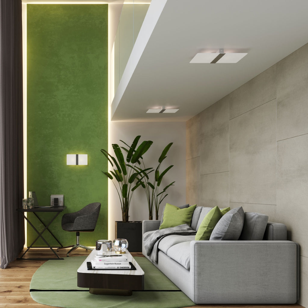 Wandleuchte AZALIA Sollux Lighting