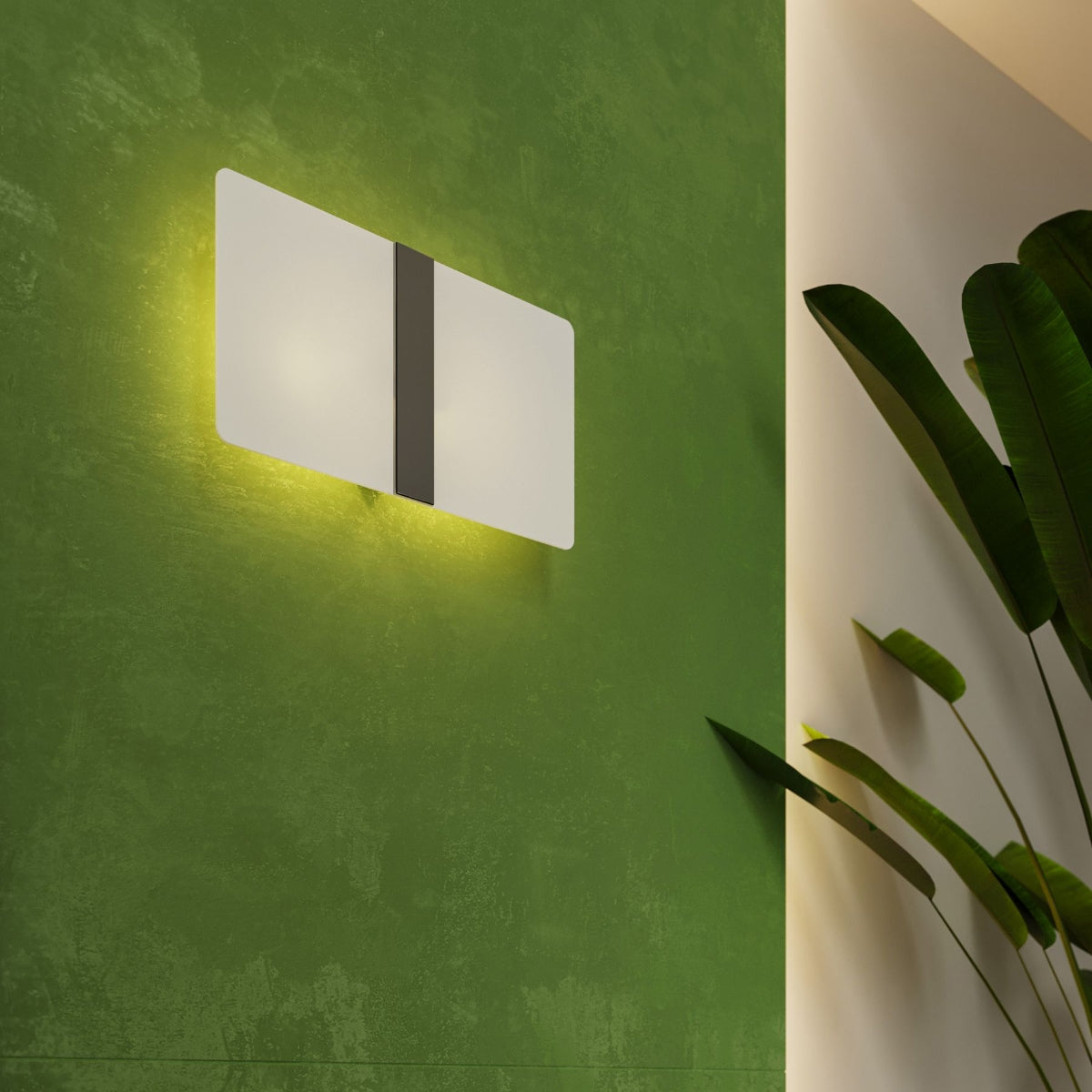 Wandleuchte AZALIA Sollux Lighting