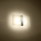 Wandleuchte AZALIA Sollux Lighting