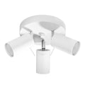 Deckenleuchte - Spot - Strahler RING 3P weiß Sollux Lighting