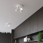 Deckenleuchte - Spot - Strahler RING 3P weiß Sollux Lighting