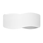 Wandleuchte TILA 30 weiß Sollux Lighting