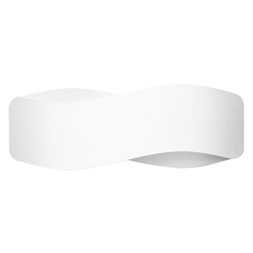 Wandleuchte TILA 40 weiß Sollux Lighting