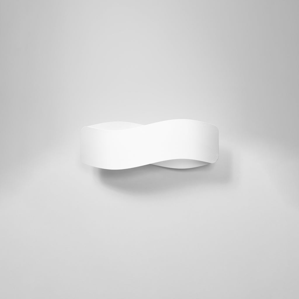 Wandleuchte TILA 40 weiß Sollux Lighting