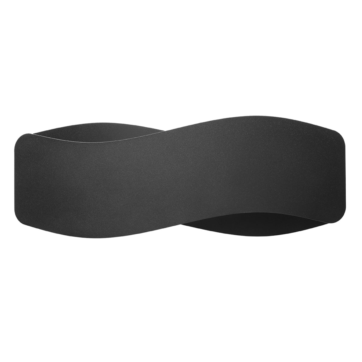 Wandleuchte TILA 40 schwarz Sollux Lighting