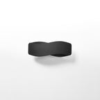 Wandleuchte TILA 40 schwarz Sollux Lighting