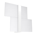Wandleuchte MASSIMO weiß Sollux Lighting