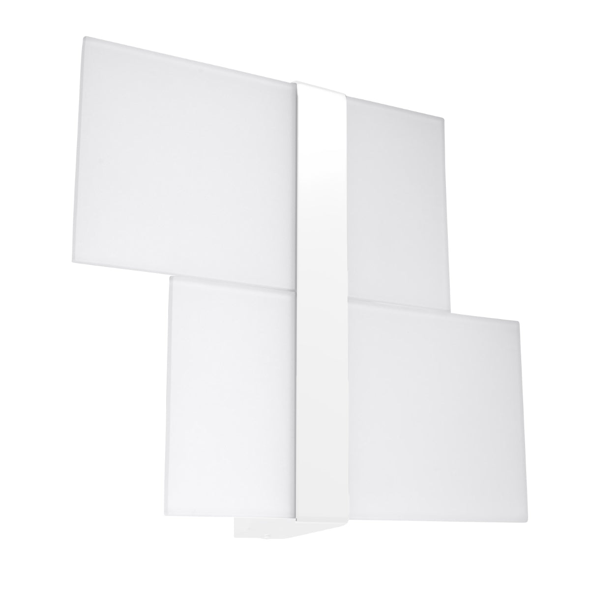 Wandleuchte MASSIMO weiß Sollux Lighting