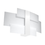 Wandleuchte CELIA weiß Sollux Lighting