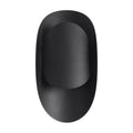 Wandleuchte TEAR schwarz Sollux Lighting