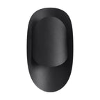Wandleuchte TEAR schwarz Sollux Lighting