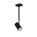 Deckenleuchte - Spot - Strahler NORANO schwarz Sollux Lighting