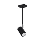 Deckenleuchte - Spot - Strahler NORANO schwarz Sollux Lighting