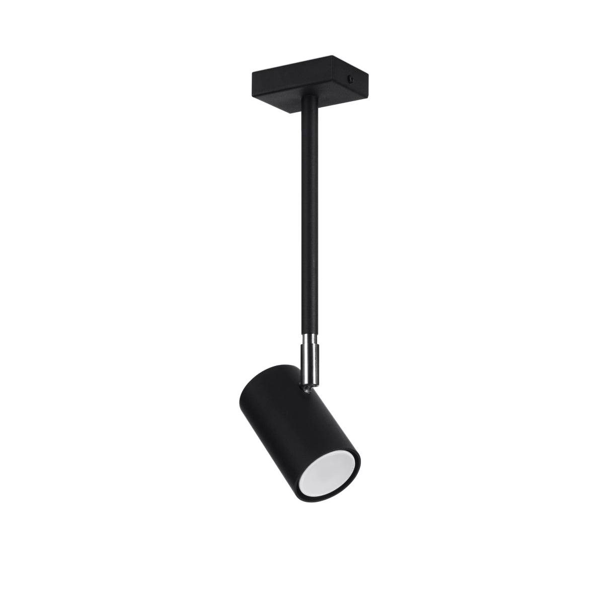 Deckenleuchte - Spot - Strahler NORANO schwarz Sollux Lighting