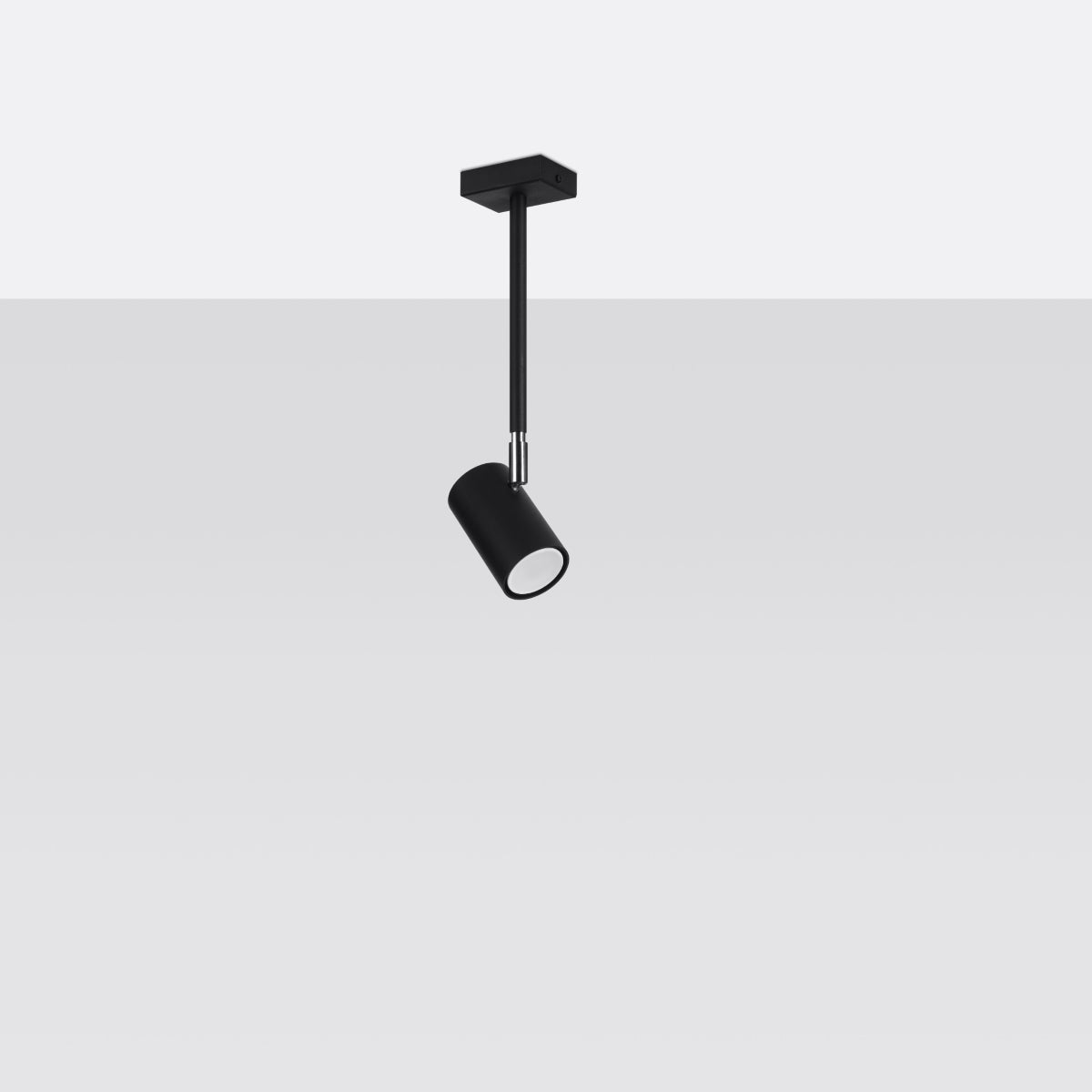 Deckenleuchte - Spot - Strahler NORANO schwarz Sollux Lighting