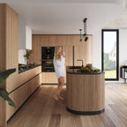 Deckenleuchte - Spot - Strahler NORANO 2 schwarz Sollux Lighting