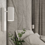 Wandleuchte UTTI weiß Sollux Lighting