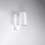 Wandleuchte UTTI weiß Sollux Lighting