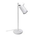 Tischleuchte RING weiß Sollux Lighting