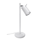 Tischleuchte RING weiß Sollux Lighting