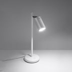 Tischleuchte RING weiß Sollux Lighting