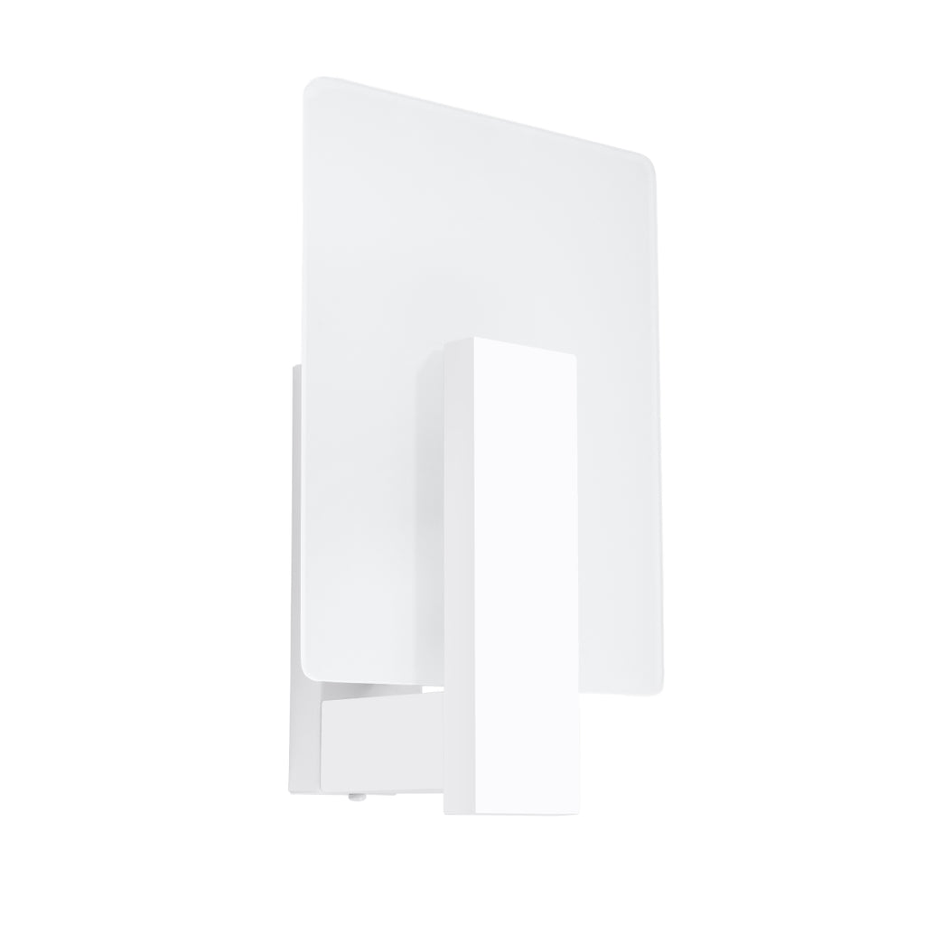 Wandleuchte LAPPO weiß Sollux Lighting