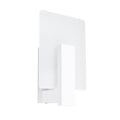 Wandleuchte LAPPO weiß Sollux Lighting