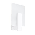 Wandleuchte LAPPO weiß Sollux Lighting