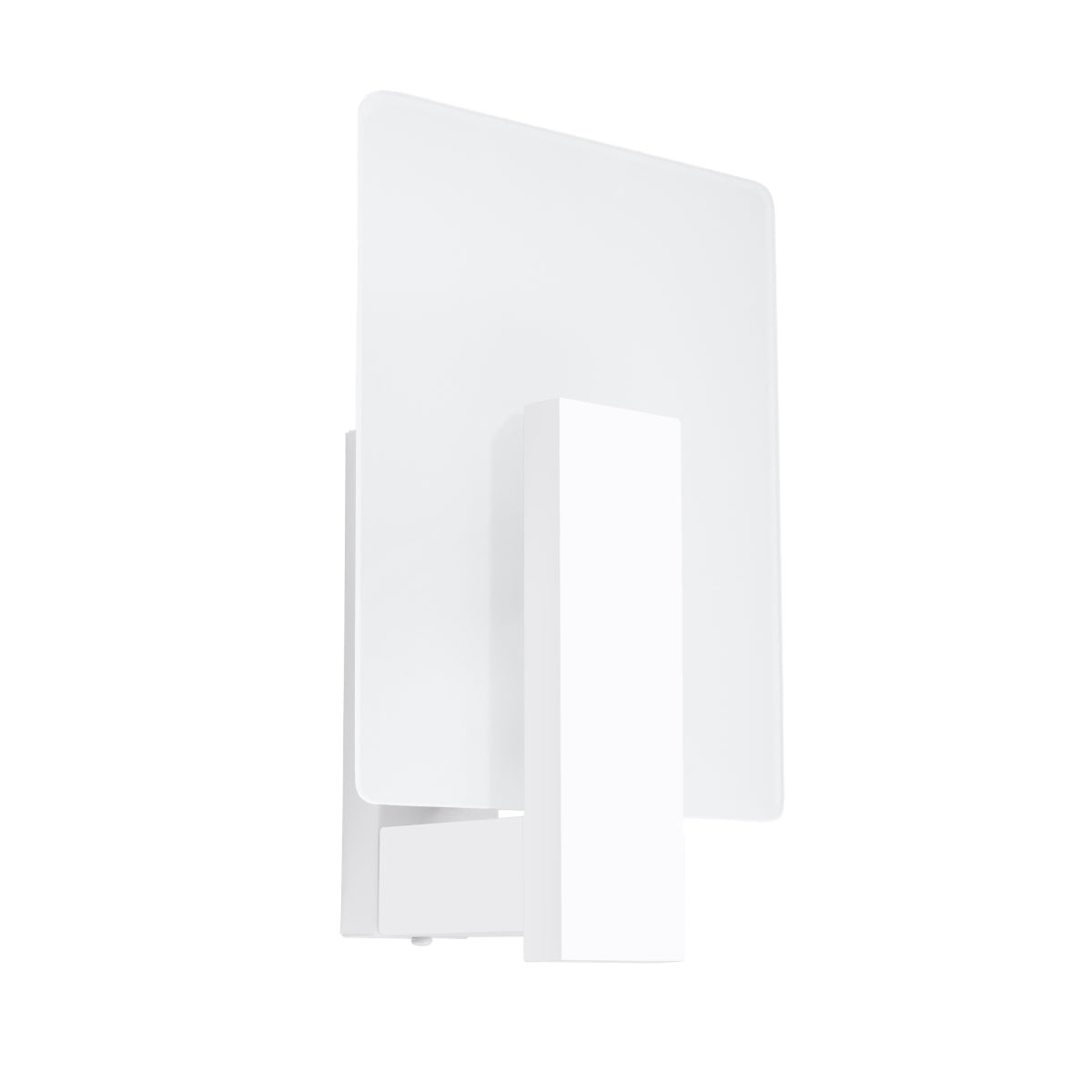 Wandleuchte LAPPO weiß Sollux Lighting