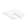 Deckenleuchte LAPPO weiß Sollux Lighting