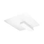 Deckenleuchte LAPPO weiß Sollux Lighting