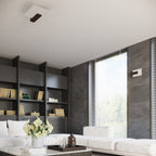 Wandleuchte LAPPO Wenge Sollux Lighting