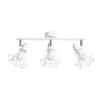 Deckenleuchte ARTEMIS 3 weiß Sollux Lighting