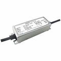 LED Trafo 24V/DC, 0-60W, IP66, Powersync
