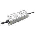 LED Trafo 24V/DC, 0-100W, IP66, Powersync